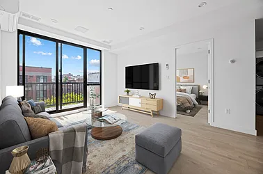 Rented by Living New York