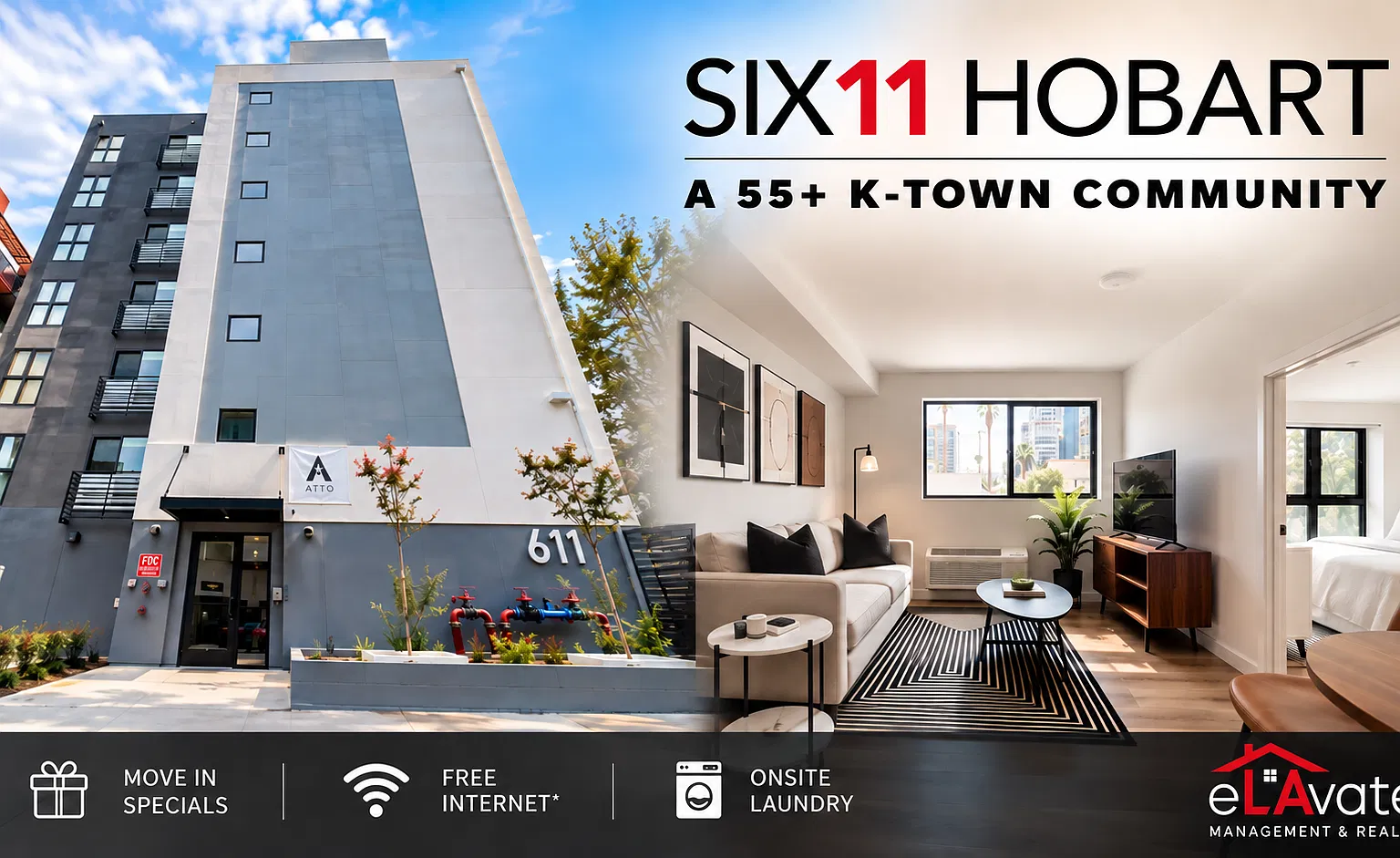 SIX11 HObart — Photo 2