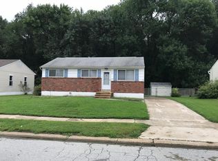 31 Ridge Dr, New Castle, DE 19720