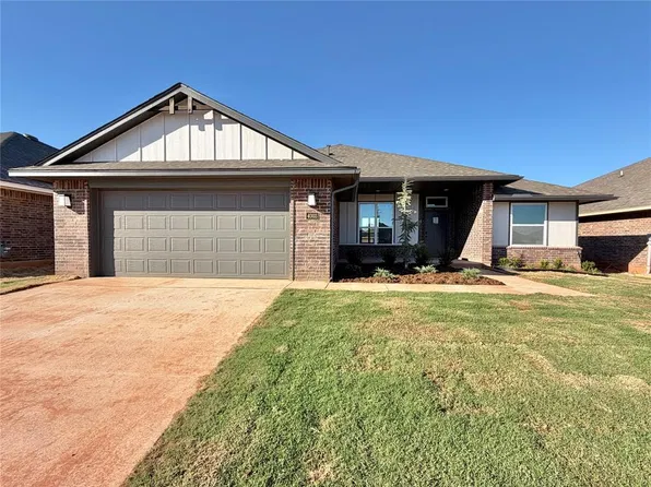 4003 Abingdon Dr, Norman, OK 73026