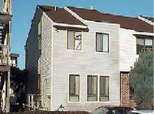 166C Captains Quarters Rd, Ocean City, MD 21842