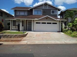 94-1075 Mauele St, Waipahu, HI 96797