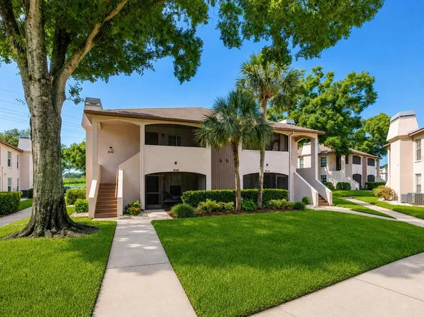 2981 BONAVENTURE CIRCLE #202, PALM HARBOR, FL 34684