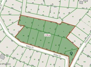 123 Dogwood Ridge Dr, Kingston, TN 37763