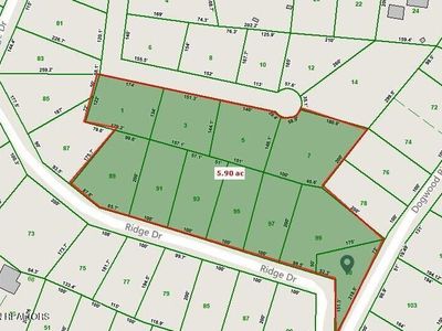 123 Dogwood Ridge Dr, Kingston, TN, 37763