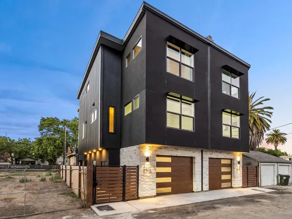 2715 Tomato Aly, Sacramento, CA 95818