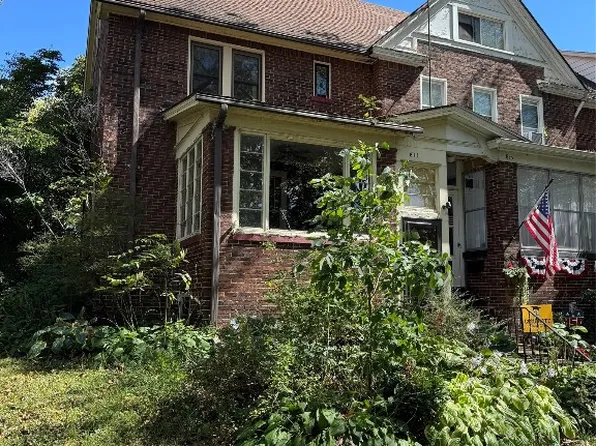 811 Napier Ave, Erie, PA 16511