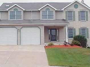 2408 Aspen Way, Harrisburg, PA 17110