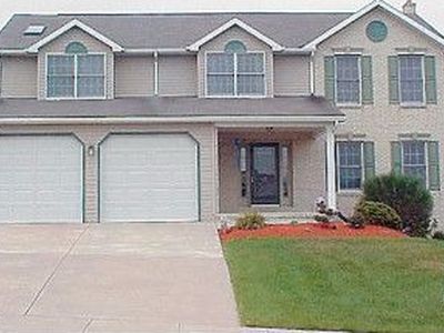 2408 Aspen Way, Harrisburg, PA, 17110