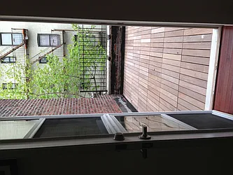 Rented by Shaka K Lumumba, LREB