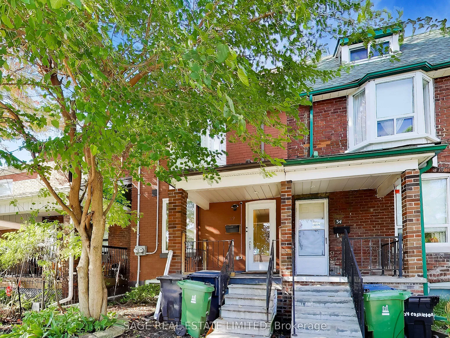 2 bed, $2,200 — Photo 1