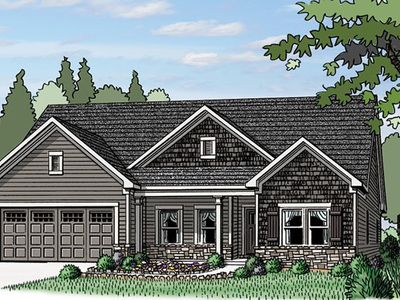 610 Still Wood Trl, Fountain Inn, SC, 29644