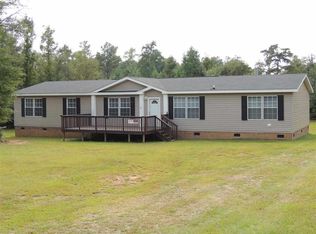 141 N Major Rd, Belton, SC 29627