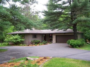 4711 Stettin Dr, Wausau, WI 54401