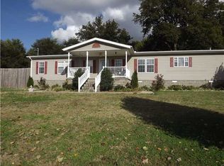 76 Ridgeland Dr, Drummonds, TN 38023