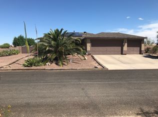 7076 W Pebble Valley Dr, Tucson, AZ 85757