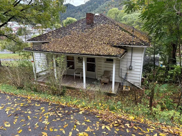 713 Circle Dr, Mullens, WV 25882