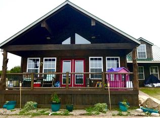 342545 E 800th Rd, Tryon, OK 74875