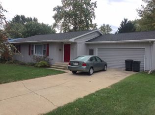 1211 Rochester Blvd, Rochester, IN 46975