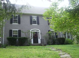 223 Pleasant St, Leicester, MA 01524