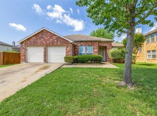 225 Aspenwood Trl, Forney, TX 75126