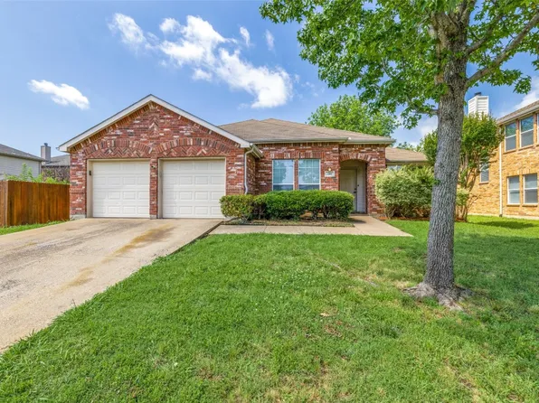 225 Aspenwood Trl, Forney, TX 75126