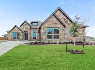 203 Cortese Ln, Alvarado, TX 76009