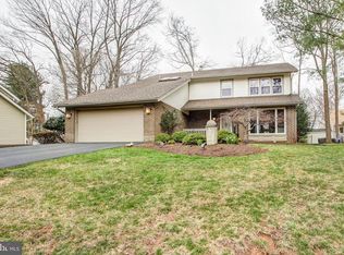 11609 Flints Grove Ln, North Potomac, MD 20878
