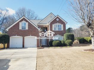 1562 Anna Ruby Ln NW, Kennesaw, GA 30152