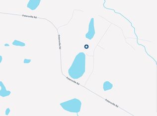 21800 S Towns Pl, Trapper Creek, AK 99683