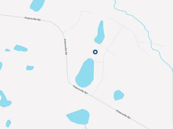 21800 S Towns Pl, Trapper Creek, AK 99683