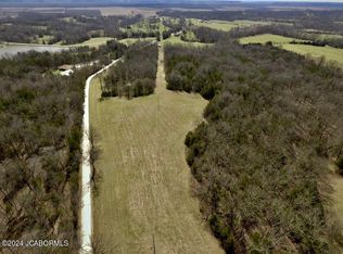 LOT 1 County Road 4003, Tebbetts, MO 65080