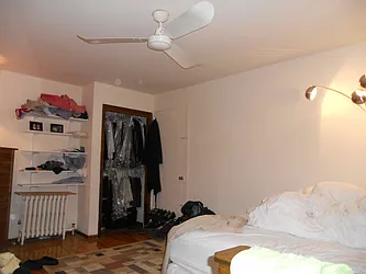 Rented by The Loft Broker