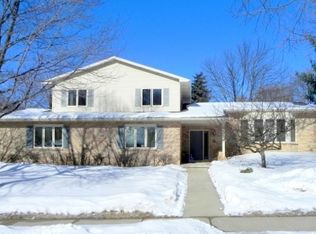 7430 Farmington Way, Madison, WI 53717