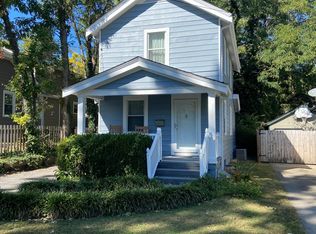 3124 Mapleleaf Ave, Cincinnati, OH 45213