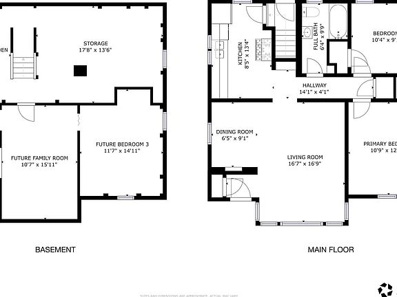 2nd image of 326 Elmwood Ave S