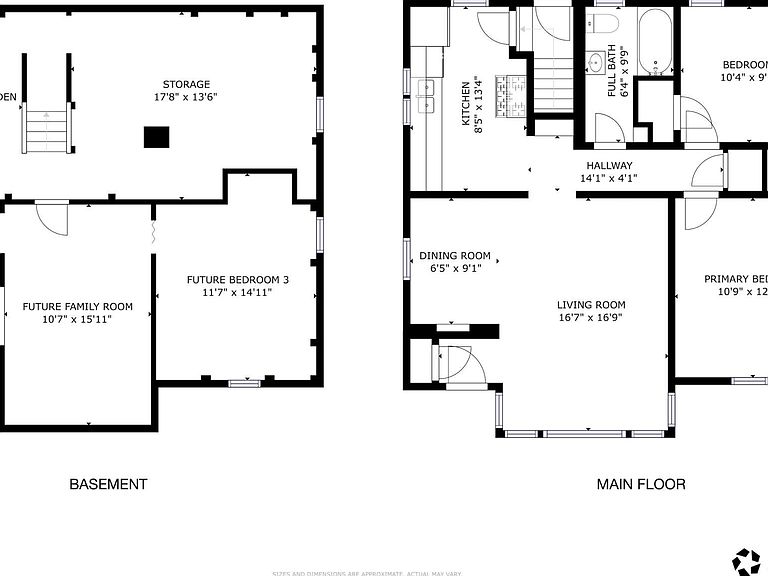 Listing photo 2