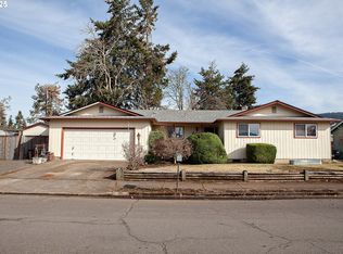 677 Laksonen Loop, Springfield, OR 97478