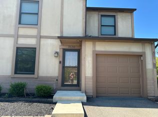 7630 Alta View Blvd, Worthington, OH 43085