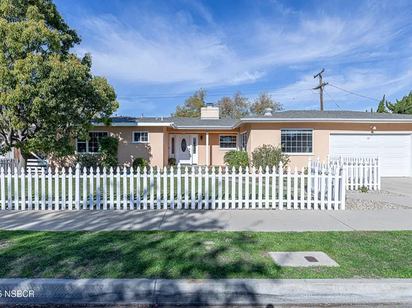 331 E Park Ave, Santa Maria, CA 93454