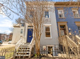 1602 4th St NW, Washington, DC 20001