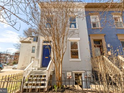 1602 4th St NW, Washington, DC, 20001