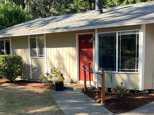3821 Firdrona Drive NW, Gig Harbor, WA 98332