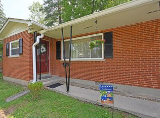 9488 Conklin Ave, Cincinnati, OH 45242