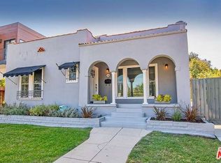358 N Norton Ave, Los Angeles, CA 90004