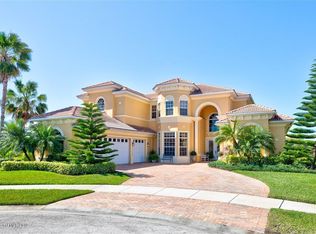 3039 Refuge Ct, Melbourne, FL 32940