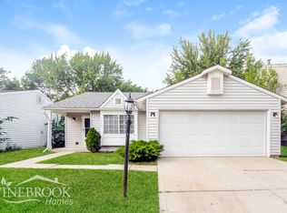 11048 E Wismar Dr, Indianapolis, IN 46235
