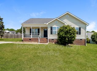 120 Kelly Ln, Clayton, NC 27520