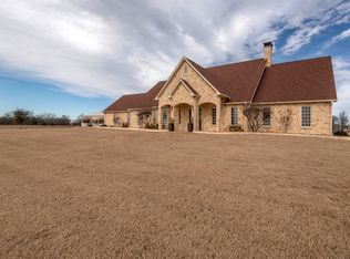 13101 Chisum Rd, Sanger, TX 76266