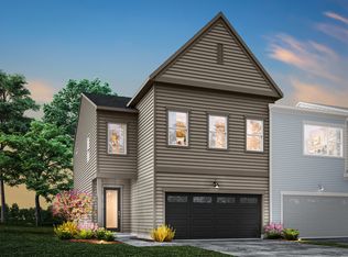 Astor Plan, Summit At Homestead, Chapel Hill, NC 27516